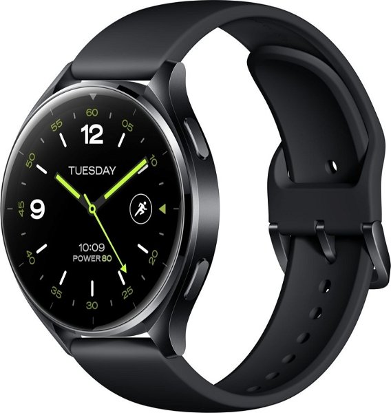 Xiaomi Watch 2: un smartwatch con Wear OS y procesador Qualcomm Snapdragon por 200 euros