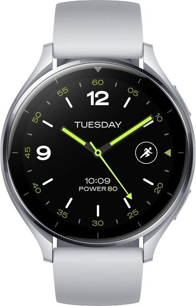 Nuevo Xiaomi Watch 2: un smartwatch Wear OS con procesador Snapdragon por  menos de 200 euros