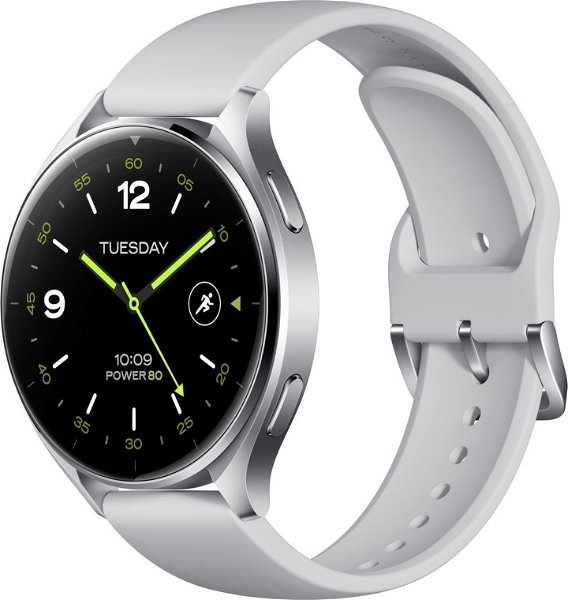 Xiaomi Watch 2: un smartwatch con Wear OS y procesador Qualcomm Snapdragon por 200 euros