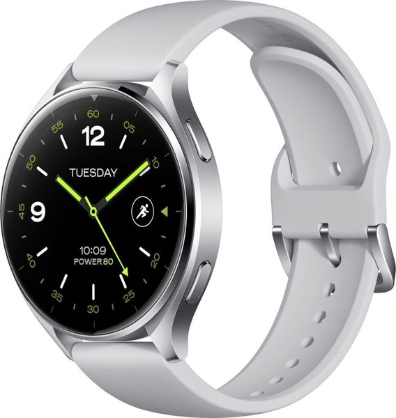 Nuevo Xiaomi Watch 2: un smartwatch Wear OS con procesador