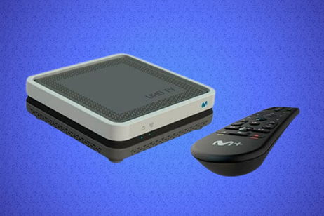 Los clientes de Movistar pueden renovar gratis su descodificador para obtener el modelo UHD Los clientes de Movistar pueden renovar gratis su descodificador para obtener el modelo UHD