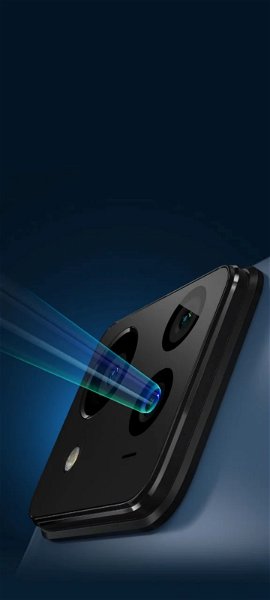 El brutal ASUS ZenFone 11 Ultra se ha filtrado: este será su diseño y sus características