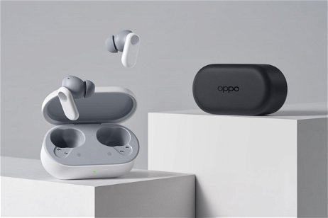 Nuevos OPPO Enco Buds2 Pro: sonido de alta calidad y control inteligente por menos de 50 euros