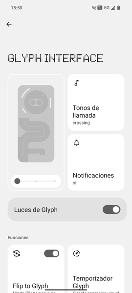 Nothing Phone (2a), análisis: toda la esencia de Nothing en un formato más accesible