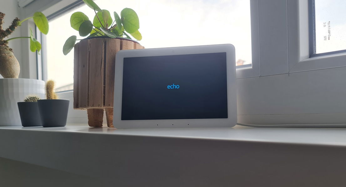 Amazon Echo Hub, análisis: controlar tu hogar es ahora inteligente, asequible y con Alexa