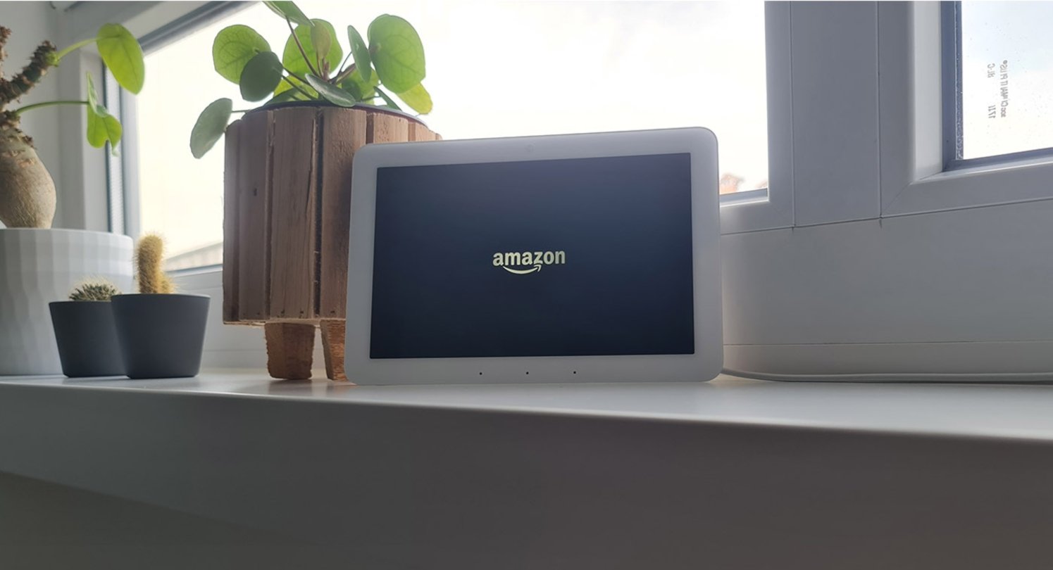 Amazon Echo Hub, análisis: controlar tu hogar es ahora inteligente, asequible y con Alexa