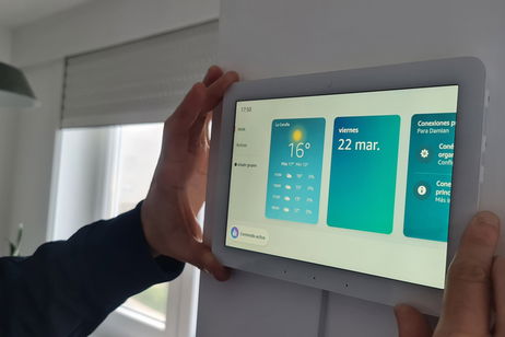 Amazon Echo Hub, análisis: controlar tu hogar es ahora inteligente, asequible y con Alexa
