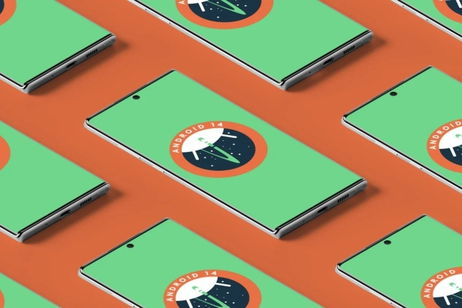 Google lanza una nueva beta de Android 14, pero deberías pensarlo dos veces antes de instalarla Google lanza una nueva beta de Android 14, pero deberías pensarlo dos veces antes de instalarla
