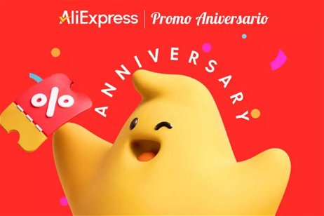 Una Nintendo Switch por 155 euros y otros 8 chollazos del Aniversario de AliExpress: son las mejores ofertas