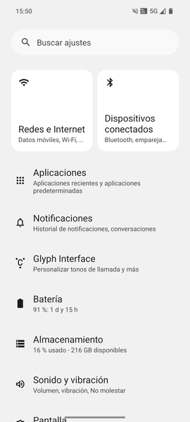 Nothing Phone (2a), análisis: toda la esencia de Nothing en un formato más accesible