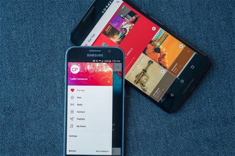 Apple Music deja de funcionar en algunos dispositivos Android