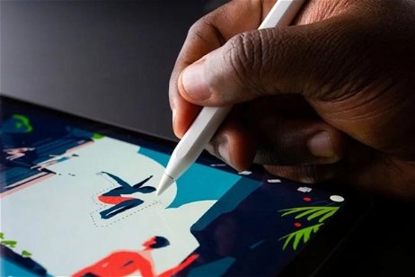 Apple se prepara para revolucionar la escritura digital con su Pencil 3