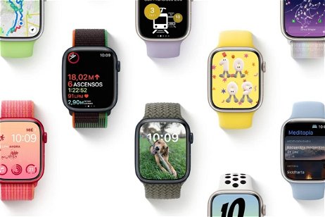 A este precio, el Apple Watch Series 8 es la mejor opción en 2024 si aprovechas esta oferta de MediaMarkt