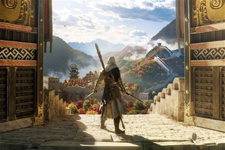 Assassin's Creed Jade no llegaría a móviles hasta 2025 y la causa sería una redistribución en Tencent