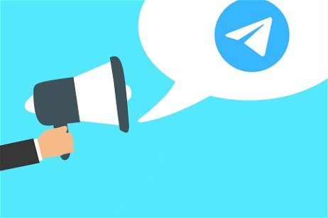 Cómo descargar los audios de Telegram paso a paso