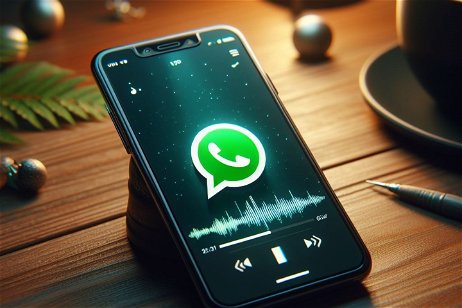 Dónde se guardan los audios de WhatsApp en el móvil