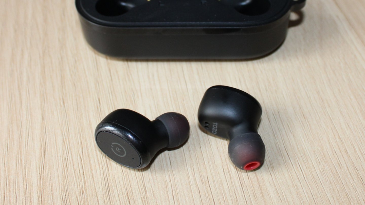 Auriculares TOZO T10