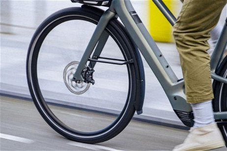 Orbea presenta la Orbea Diem, una nueva bicicleta eléctrica para la ciudad con motor Shimano