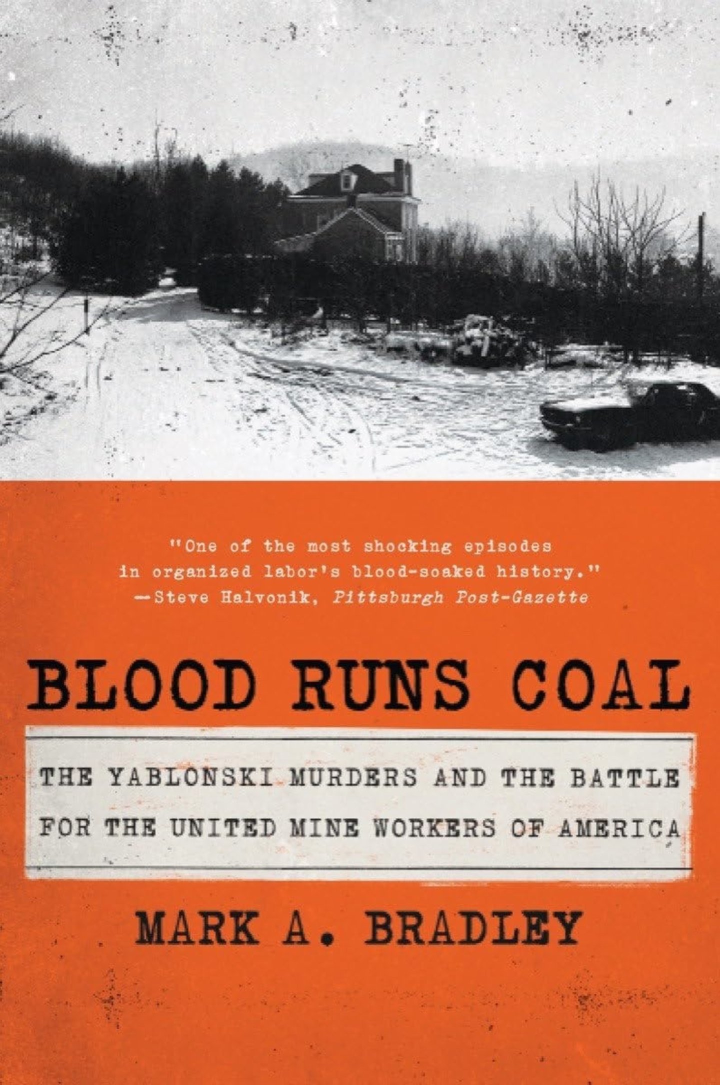 Los sangrientos inicios de la sindicación minera en EE.UU. será lo próximo de Cillian Murphy