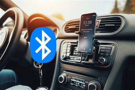 Cómo solucionar problemas con el Bluetooth del coche y el móvil