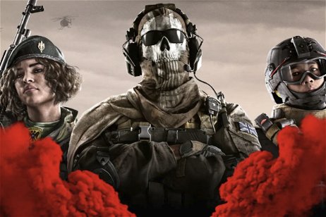 Call of Duty: Warzone Mobile ya se puede descargar en iOS y Android