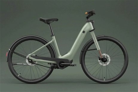 Decathlon lanza a la venta la Rockrider E-ACTV 500, una bici eléctrica no apta para todos los bolsillos