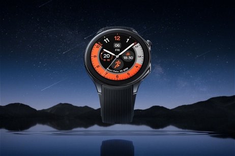 El nuevo smartwatch de OPPO es un OnePlus Watch 2 disfrazado