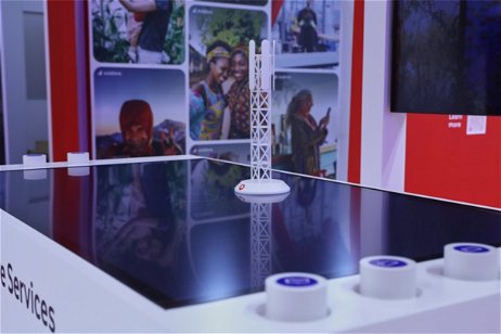 El plan de Vodafone para reducir el impacto de los vídeos cortos con scroll infinito