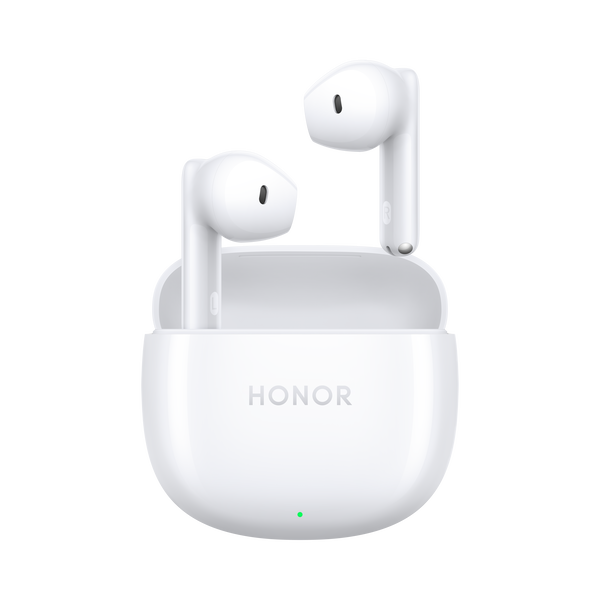 Nuevos HONOR Earbuds X6: 40 horas de autonomía y gran calidad de sonido por menos de 60 euros