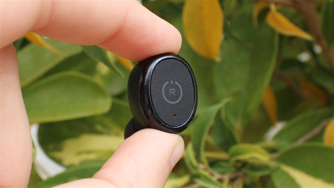 TOZO T10, análisis: así se comportan los auriculares Bluetooth baratos que triunfan en Amazon