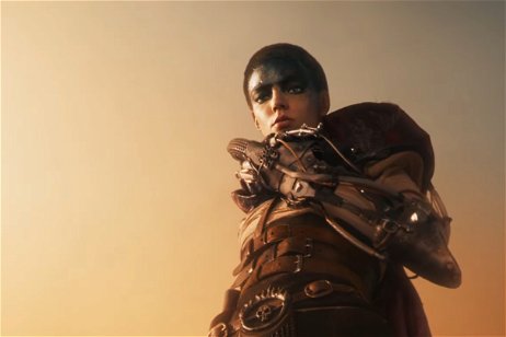 El segundo adelanto de 'Furiosa: de la saga Mad Max' hace honor a la saga de donde viene