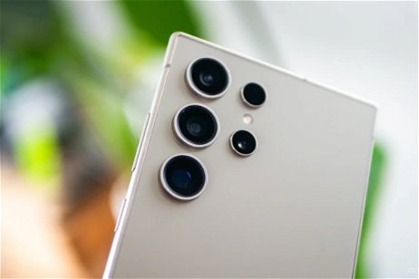La cámara de tu Samsung Galaxy S24 mejorará con la actualización Android de abril