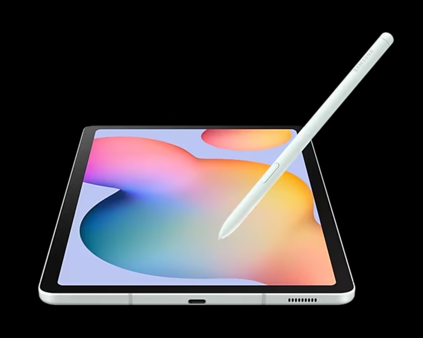 La nueva tablet barata de Samsung es una vieja conocida con un nuevo procesador: así es la Samsung Galaxy Tab S6 Lite 2024