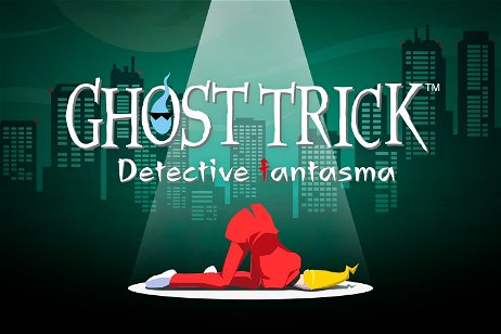 La versión remasterizada de Ghost Trick: Phantom Detective ya tiene fecha de lanzamiento en móviles