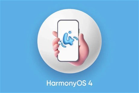HarmonyOS está cada vez más cerca de superar a iOS en número de usuarios... En China