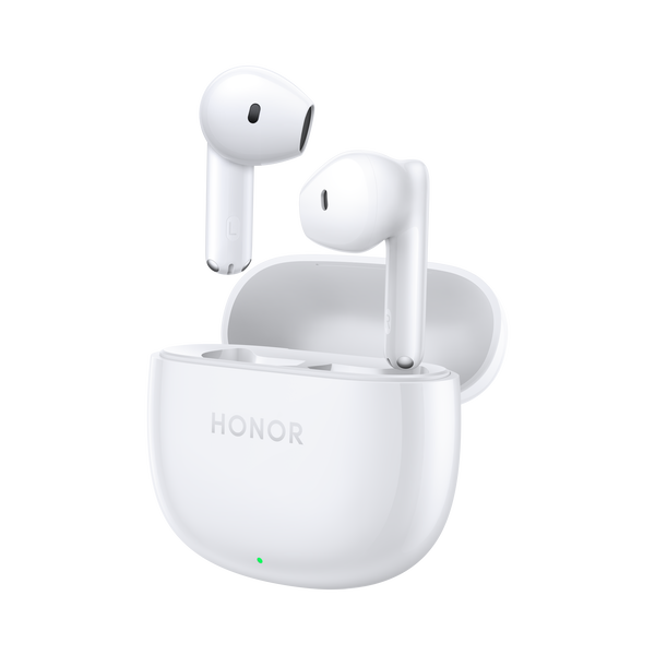 Nuevos HONOR Earbuds X6: 40 horas de autonomía y gran calidad de sonido por menos de 60 euros