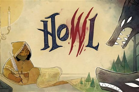 Howl, un juego de estrategia por turnos, ya tiene fecha de llegada a móviles Android e iOS