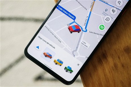 Cómo ahorrar dinero evitando los peajes en tus rutas con Google Maps