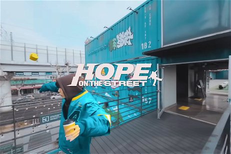 J-Hope, miembro del grupo de K-pop BTS, anuncia su propio documental en Prime Video