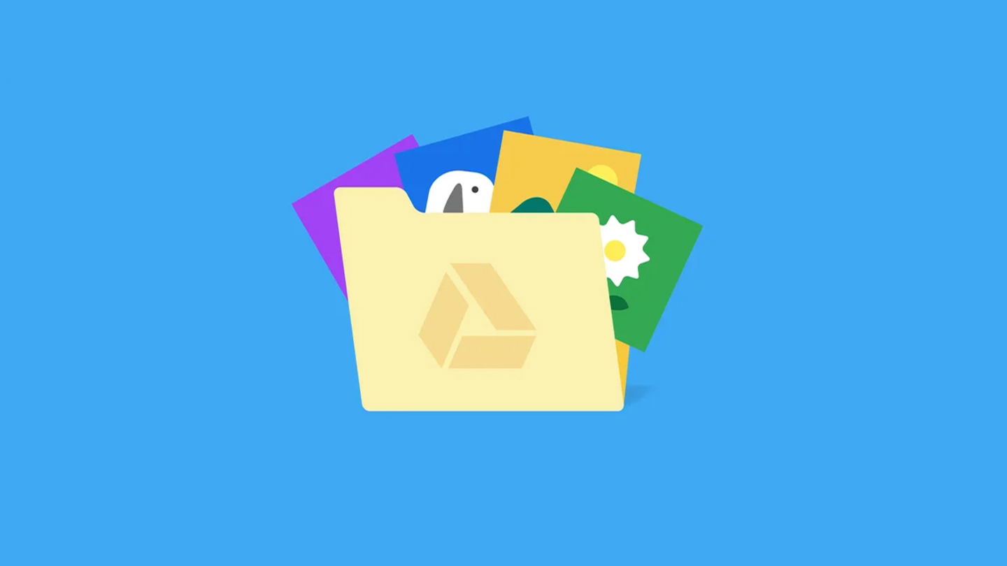 La app de Google Drive para móviles acaba de mejorar gracias a estos 2 cambios