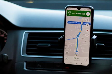 La nueva función de Google Maps es tan útil, que no sabemos cómo no había llegado antes