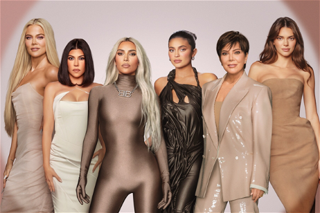Vuelven 'Las Kardashian' a Disney+: la mediática familia estrena su temporada 5 en mayo