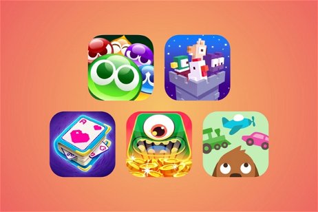 Los 5 próximos juegos que van a llegar a Apple Arcade