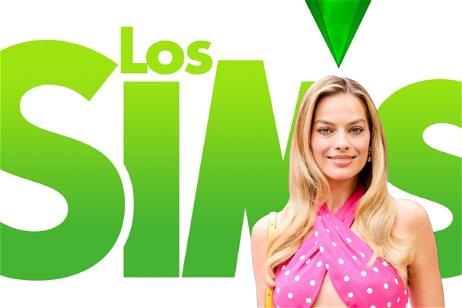 Tras 'Barbie' Margot Robbie va a por 'Los Sims', que darán el salto a la gran pantalla