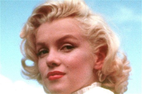 Reviven a Marilyn Monroe "gracias" a la IA: Hollywood es el punto de mira de este tipo de prácticas