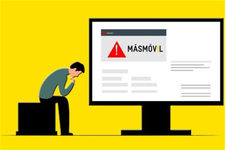 MasMóvil no funciona: cómo saber si hay una caída y cómo resolver el problema