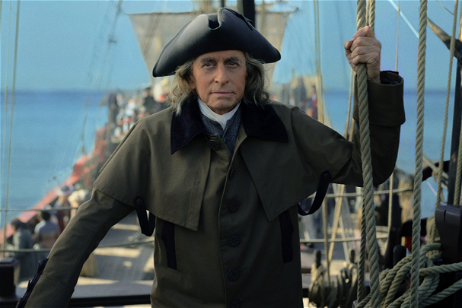 Michael Douglas se convierte en Benjamin Franklin en la nueva serie de Apple TV+: tráiler y fecha de estreno