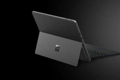 Microsoft anunciará el Surface Pro 10 con pantalla OLED este mes