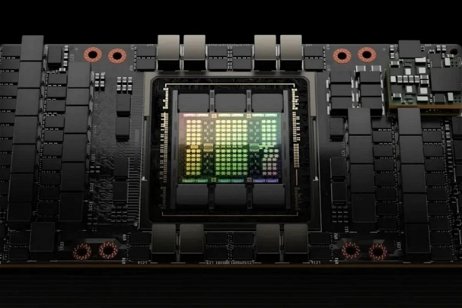Cada una de las unidades del nuevo chip de IA de Nvidia costará más de 30.000 dólares