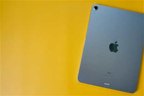 No habrá iPad Air de 12,9 pulgadas, según apunta un nuevo rumor